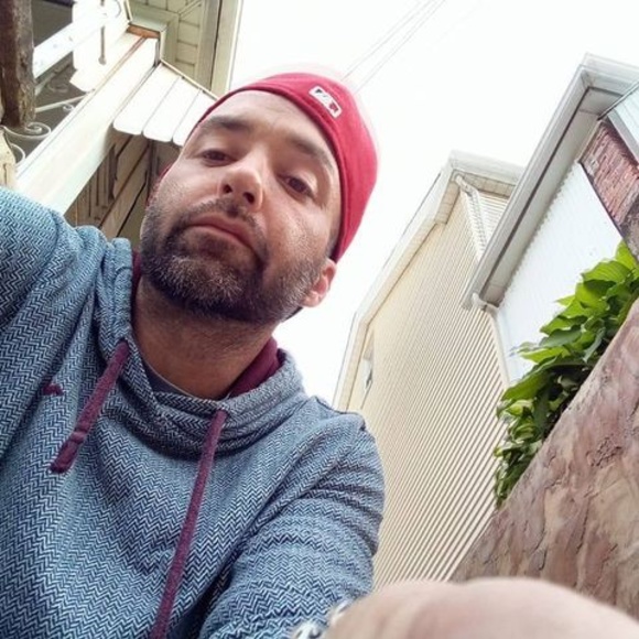 Meet your Posher, Matthew - Picture 1 of 1